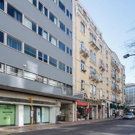 Lisbon Martini Nest By Misha'S Place 6A Экстерьер фото