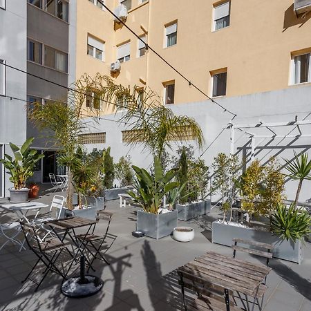 Lisbon Martini Nest By Misha'S Place 6A Экстерьер фото