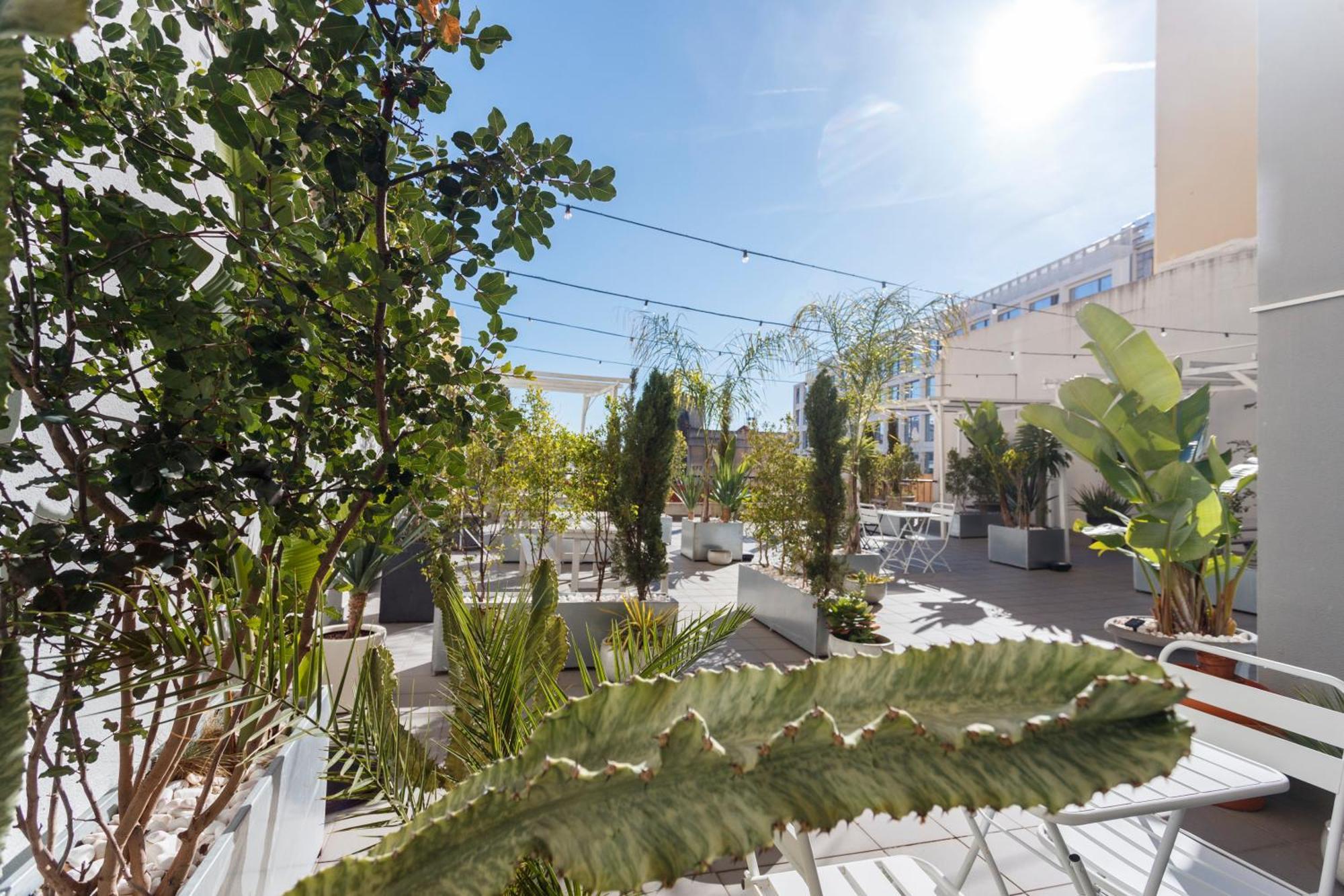 Lisbon Martini Nest By Misha'S Place 6A Экстерьер фото