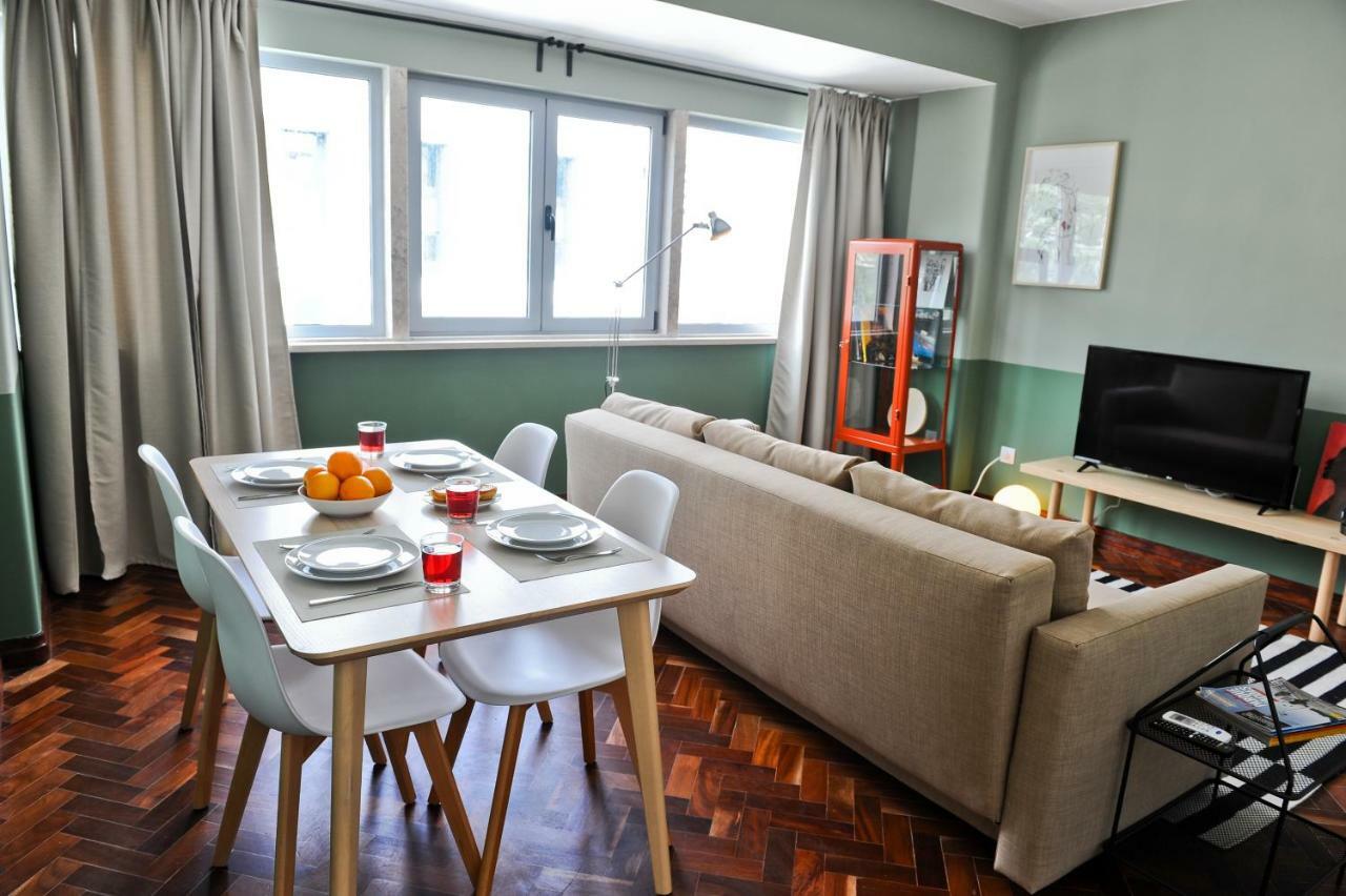 Lisbon Martini Nest By Misha'S Place 6A Экстерьер фото