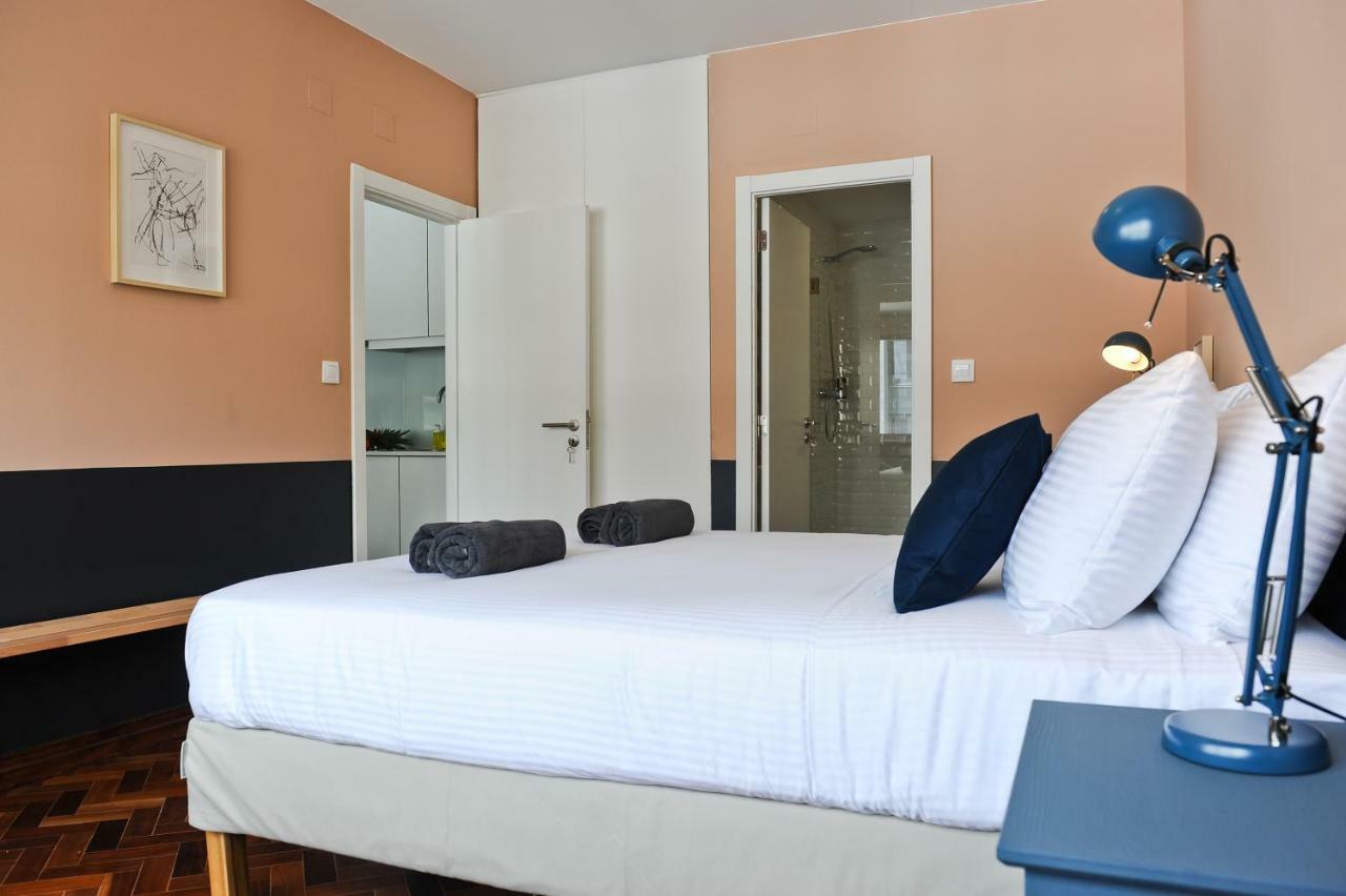 Lisbon Martini Nest By Misha'S Place 6A Экстерьер фото