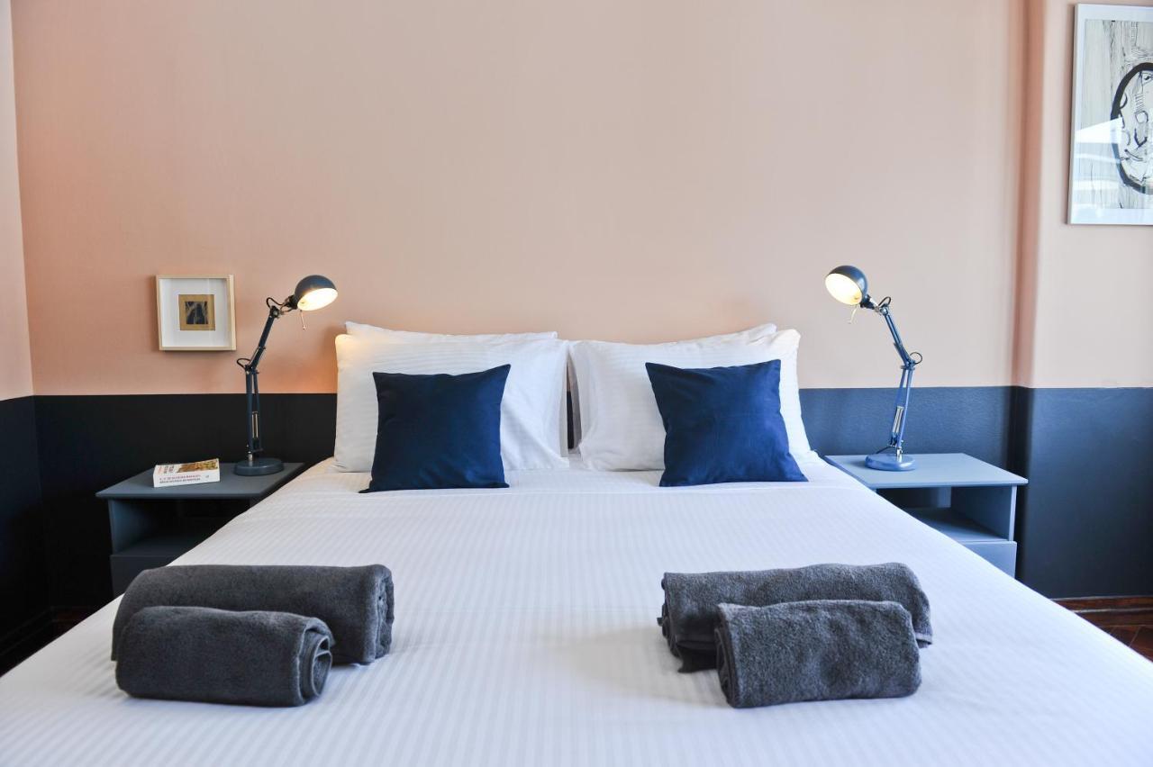 Lisbon Martini Nest By Misha'S Place 6A Экстерьер фото